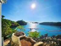 Hundred Island 