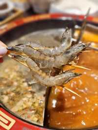 必吃！九仙宮火鍋🍲 