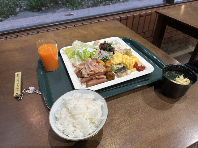 神奈川・桜木町。大浴場の貸し切り無料『ホテルテラス横浜』