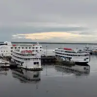 亞馬遜五星豪華河輪Iberostar heritage grand amazon