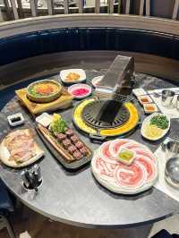🇰🇷 韓遊潮食濟洲燒肉食堂