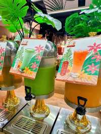 🌸流水蝦泰式火鍋放題🌸