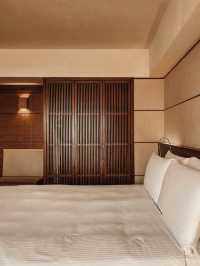 入住台北服務態度友善之Regent Taipei 晶華酒店🏨