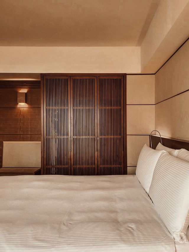 入住台北服務態度友善之Regent Taipei 晶華酒店🏨  入住台北服務態度友善之Regent Taipei 晶華酒店🏨