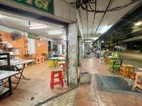 “โจ๊กเจ๊ภัส” ร้านอร่อยเมืองปากน้ำ จ.สมุทรปราการ