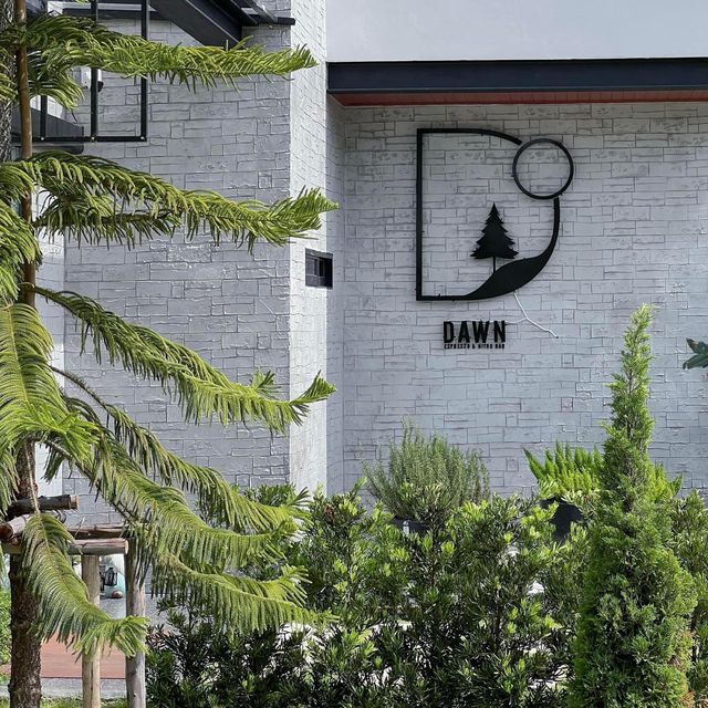 DAWN Espresso & Nitro Bar DAWN Espresso & Nitro Bar
