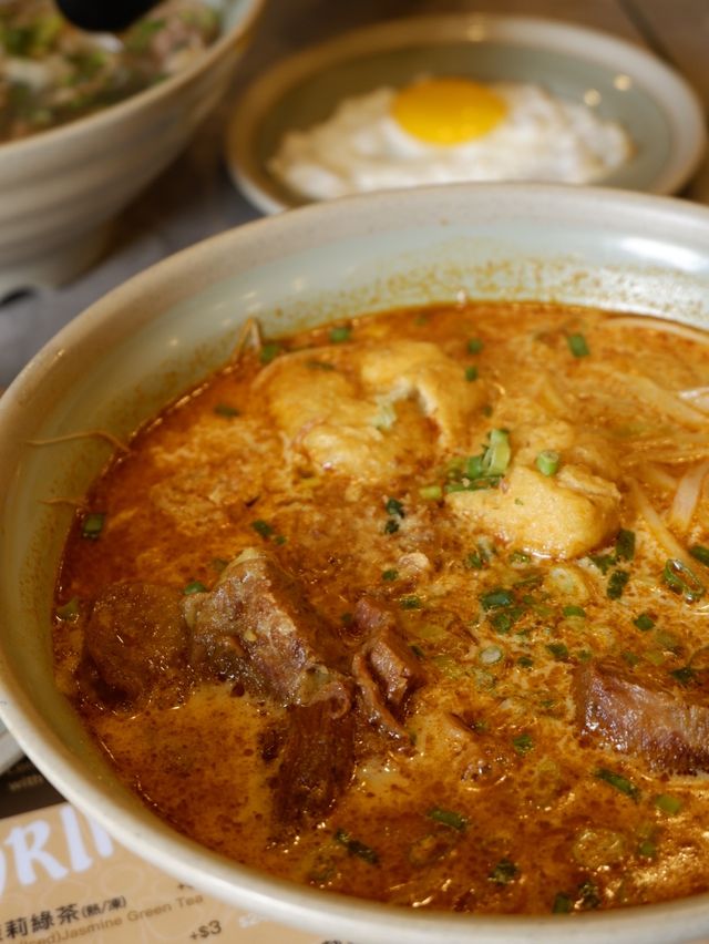 「屯門市中心新開越南餐廳，高質素又抵食」