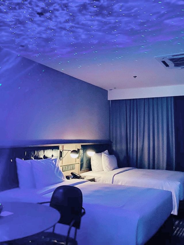 Four Points By Sheraton Desaru