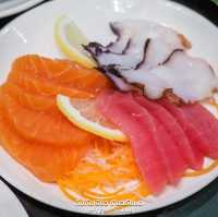 ฉลองวาเลนไทน์ บุฟเฟ่ต์ราคาหลักร้อย