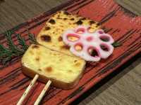 食在尖沙咀 | 權八居酒屋 | 維港美景伴高質日本料理