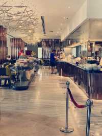 Dorsett Kuala Lumpur