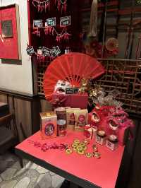 必食米芝蓮川菜餐廳