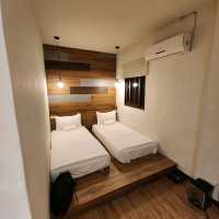 Cozy Comforts and Convenient hostel