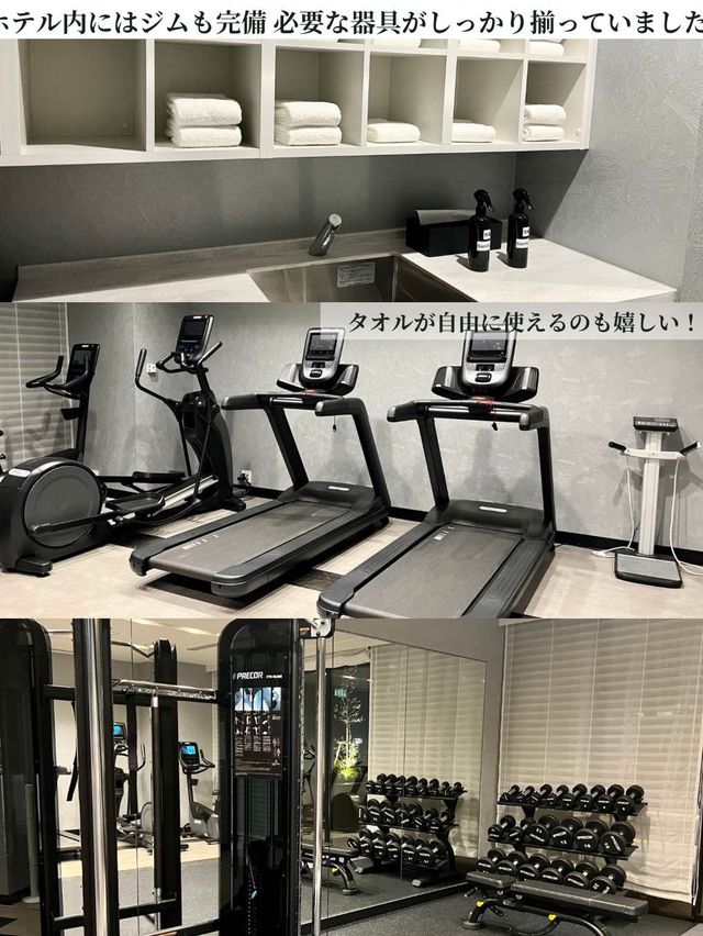 【神奈川/横浜】横浜観光にぴったり♡サービスアパートメント【シダディーンハーバーフロント横浜】