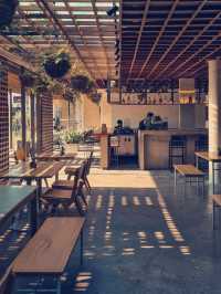 The Slow Canggu
