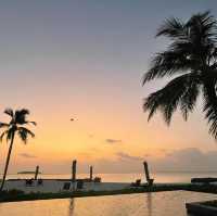 實力非凡！「新島」馬爾地夫Alila Kothaifaru Maldives
