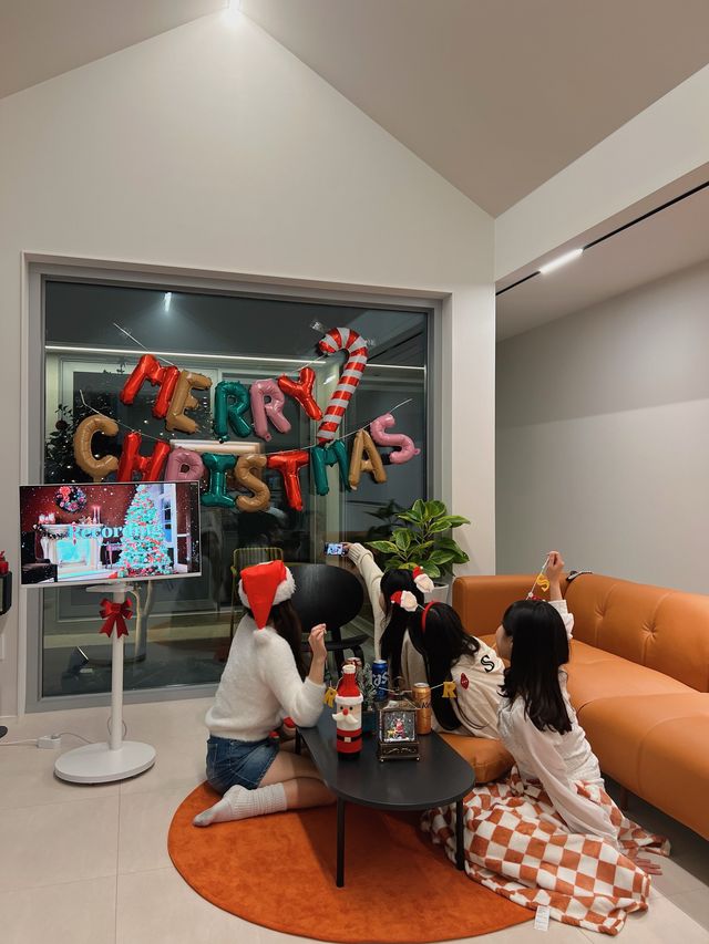 갓성비 최고인 광주 근교 역대급 신상숙소 🏠