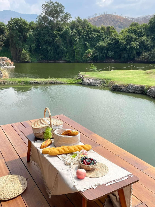 🖼️Serene House Cafe🖼️