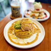 The Third Cafe