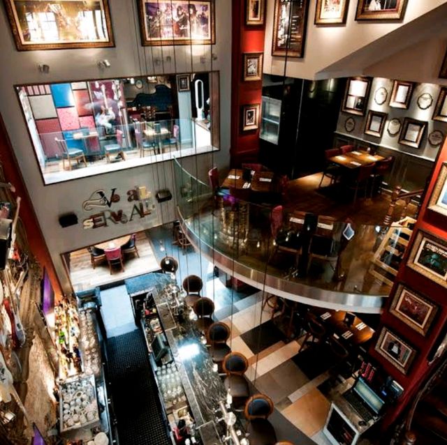 Hard Rock Cafe Brussels