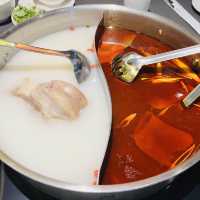 岩漿麻辣火鍋