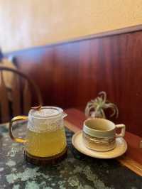 日系打卡喫茶店🍵🍝