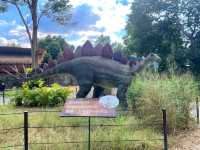 Pattaya​ Dinosaur Kingdom