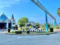 Pattaya Water Park 