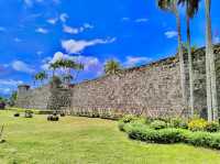 Fort San Pedro