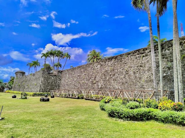 Fort San Pedro