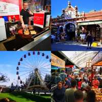 10 Must-Do Experiences in Perth