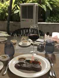 令人感到賓至如歸的寵物友善酒店-香港海洋公園萬豪酒店