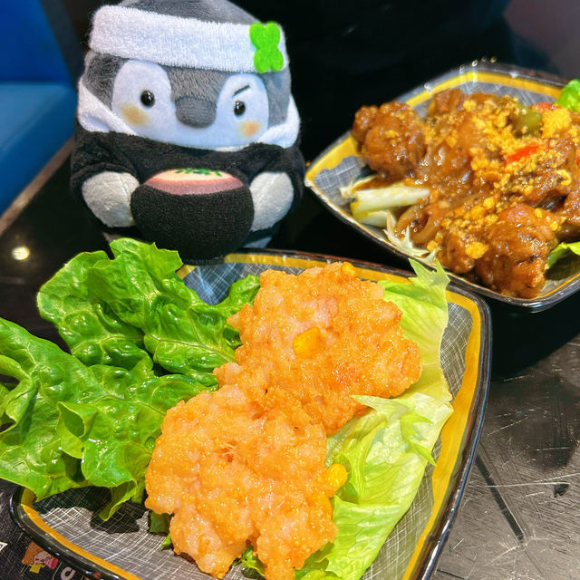 出色日本放題🤩🌟