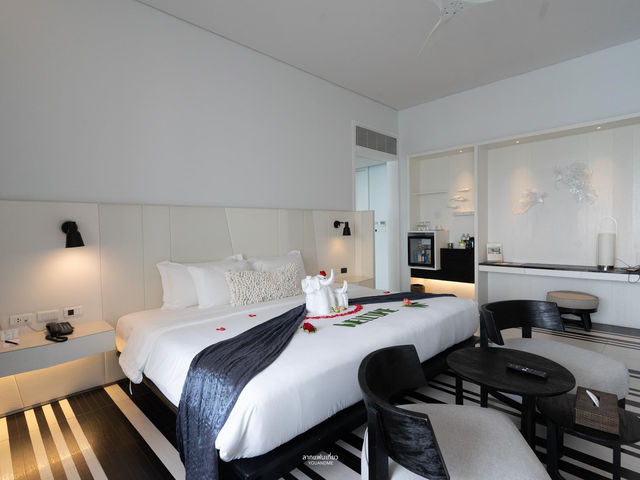 Veranda Resort & Villas Hua Hin Cha Am