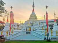วัดทรงธรรม พระประแดง