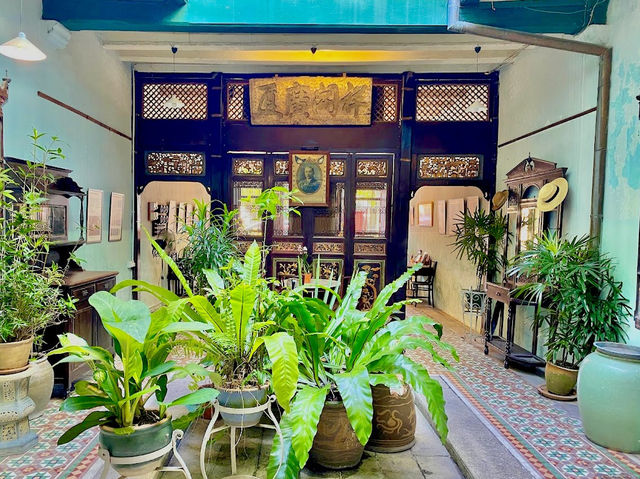 Sun Yat-sen Museum Penang