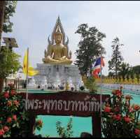 วัดพระพุทธบาทน้ำทิพย์