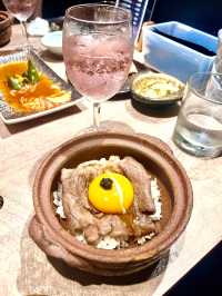 台北燒肉無菜單和牛套餐「山上走走」