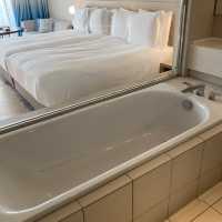 【宮古島🏨イラフ SUI ラグジュアリーコレクションホテル 沖縄宮古】