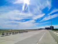 Rockaway Beach