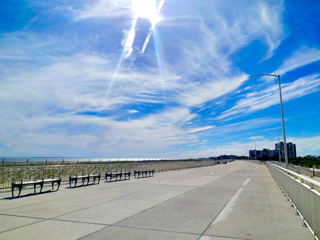 Rockaway Beach