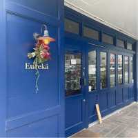 【福岡グルメ】スープが秀逸なイタリアンのお店