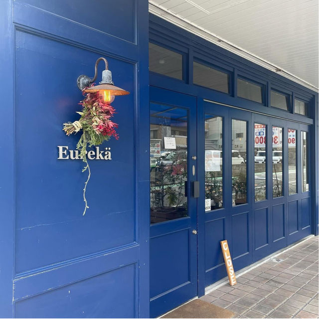 【福岡グルメ】スープが秀逸なイタリアンのお店