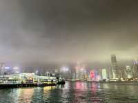 Hong Kong: Where East Meets Skyscrapers