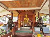 วัดพระธาตุสุพรรณหงส์