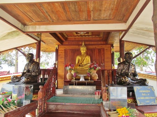 วัดพระธาตุสุพรรณหงส์