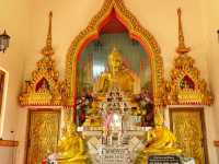วัดพระธาตุสุพรรณหงส์