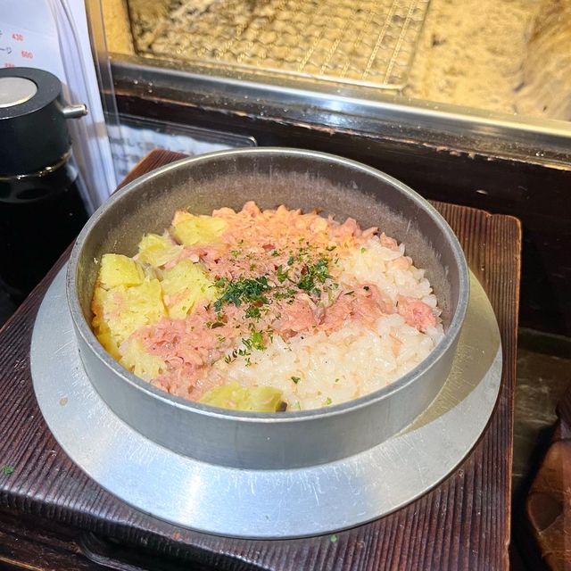 ビジネス街にたった1000円で食べられるランチが凄すぎた😆