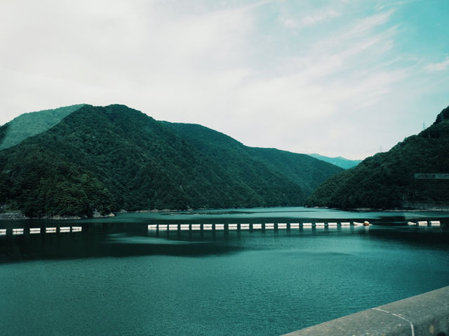 EP.2 Kamikochi (上高地) : วิธีเดินทางไปคามิโคจิ 