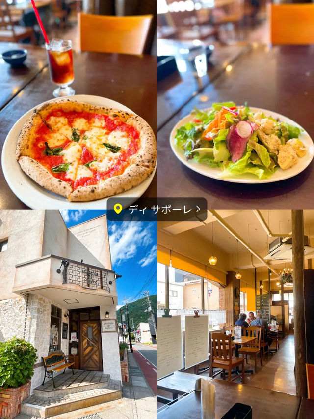 【保存版】何もしない贅沢！鬼怒川温泉で週末リトリートトリップ♨️